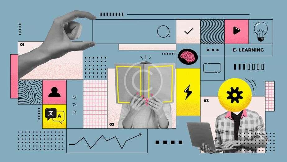 Fundamentals of digital marketing