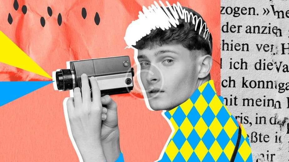 Graphic design essentials